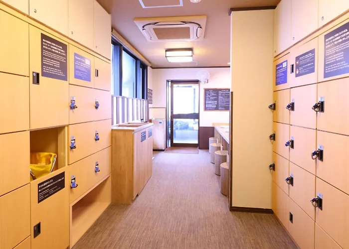 多美迎三岛酒店